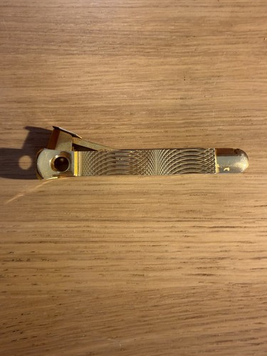 Coupe cigare ancien donatus - cigare,