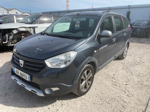 Berceau avant dacia lodgy - berceau,