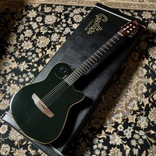 Godin ACS SLIM Black Pearl