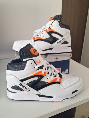 Reebok pump omni zone - pump, us11