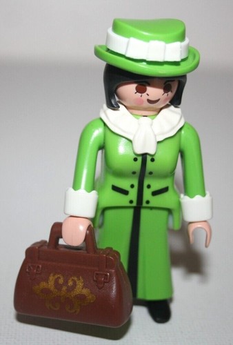 Playmobil 3803 femme - playmobil,