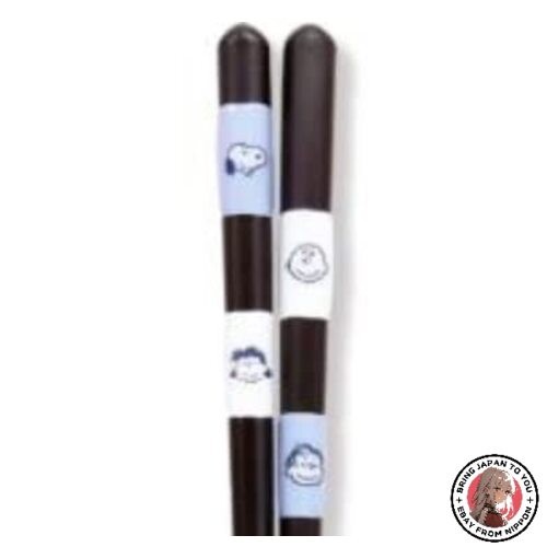Baguettes marimo craft snoopy - baguettes,