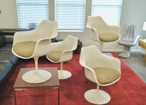 1960s set four eero - four,