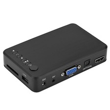 Lecteur vidéo Audio HDMI