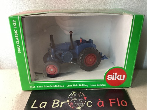 Siku collection 3466 - siku, 1:32