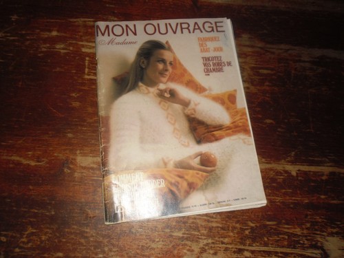 Voir ancien magazine - a, !!