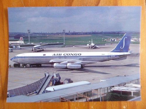Carte postale aviation - postale,