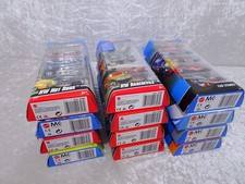 AQRDPA - 60 X Hot Wheels Modèle Voiture Et Autres - Vintage - NOS / OVP