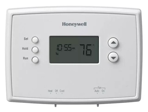 Honeywell home rth221b - home,