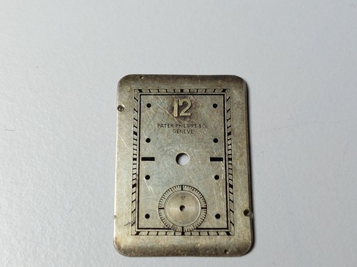 Vintage patek philippe co - vintage,