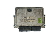 Calculateur ECU 0281010337 19242YBA  Fiat