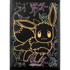 1 Single Sleeve Eevee