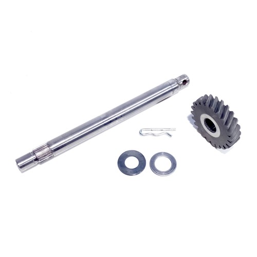 Arbre transmission pour - transmission,