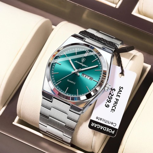 Montre bracelet quartz - montre-bracelet, à