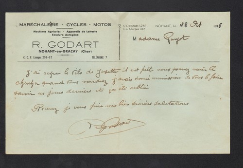 Nohant gracay - nohant-en-gracay, (18)