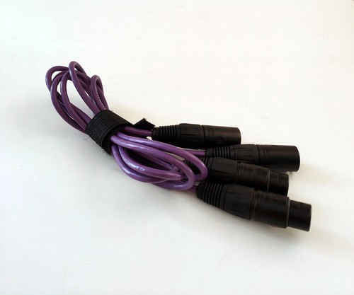 Cable satis ii xlr - satis,