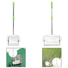 Clubs de ramassage de balles