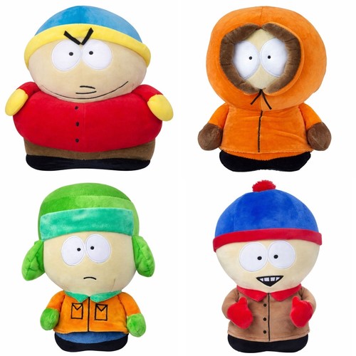 Peluche south park - 15,