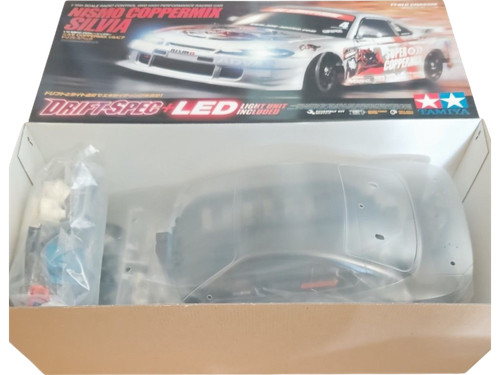 Tamiya 58386 nismo - 58386, 1/10