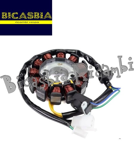 21654 statore magnete - 21654,