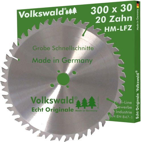 Volkswald lames lfz - lames,