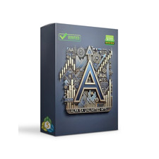 Alfa EA Unlimited MT5 