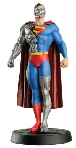Marvel eaglemoss comics - dc,