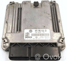 VOLKSWAGEN TRANSPORTER -