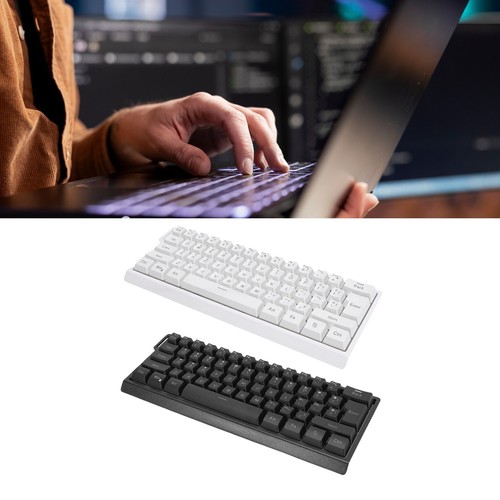 Clavier jeu mécanique - de,