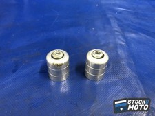 Embouts de guidon SUZUKI GSXR