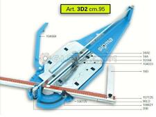 PIÈCES DE RECHANGE ET