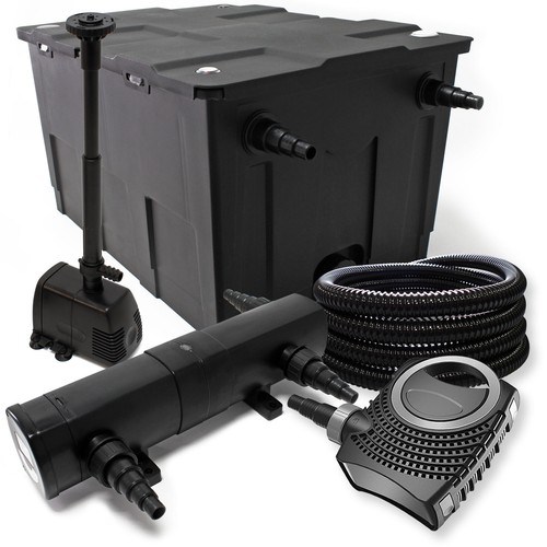 Kit filtration bassin - filtration,