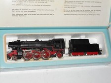 Marklin 3005 Tender Loco. V.7 - 1961. 3 rail AC analogue. Good Cond. Boxed