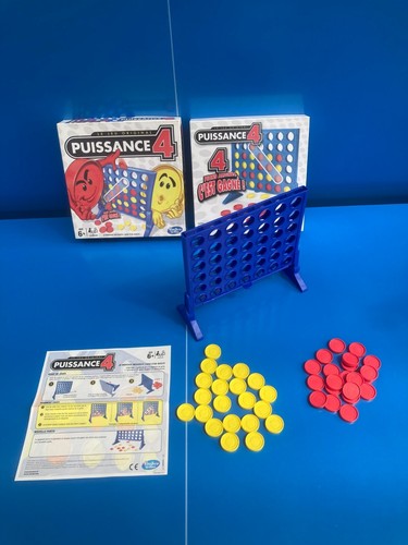 Puissance hasbro ancien - puissance,