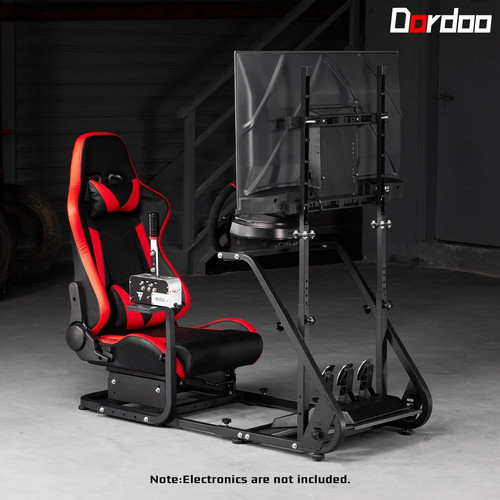Dardoo simulateur course - dardoo, de