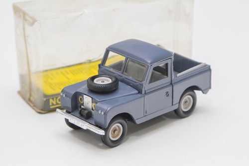 Norev land rover safari - land, 153