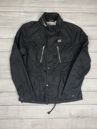 Schott nyc veste militaire - schott,
