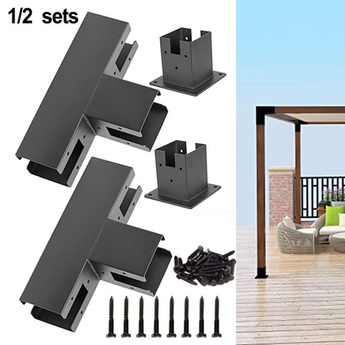 Caractéristiques kit pergola - caractéristiques,