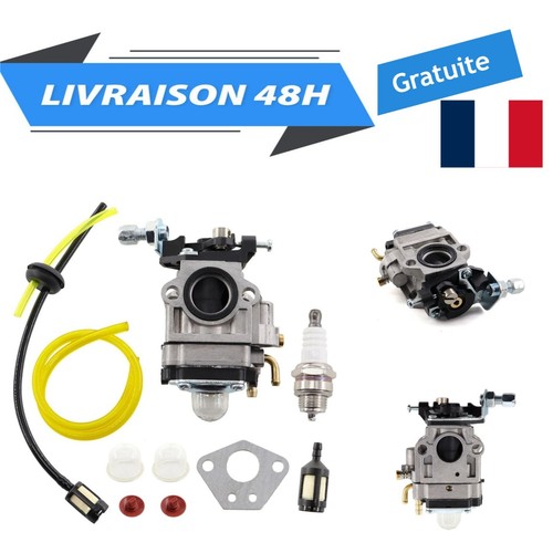 Carburateur 52cc 49cc 43cc