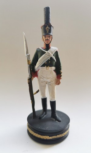 Figurine altaya echecs - figurine,