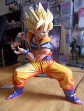 Figurine Dragon Ball Z Son