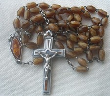 ancien chapelet de Lisieux en