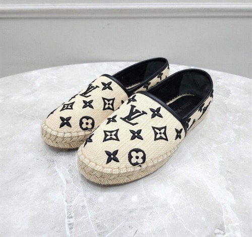 Louis vuitton espadrille - louis,