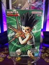 BANPRESTO Hunter x Hunter -