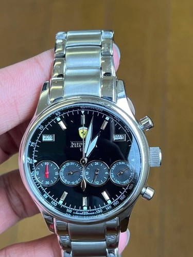 Montre homme chronographe - homme,
