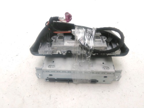 Kit navigation gps bmw - navigation, serie