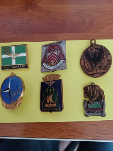 Insignes marine nationale - insignes,