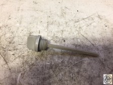 2004 YAMAHA RAPTOR 660 ATV QUAD OIL DIPSTICK LEVEL GUAGE  OEM 5LP-21761-01-00