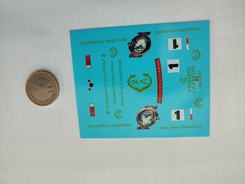 Decalcomanie decals ventari - decalcomanie,