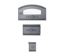 Four Fonte Set Four Pizza